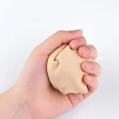 Classic Half Finger Gloves with Breathable Fabric - Image 9